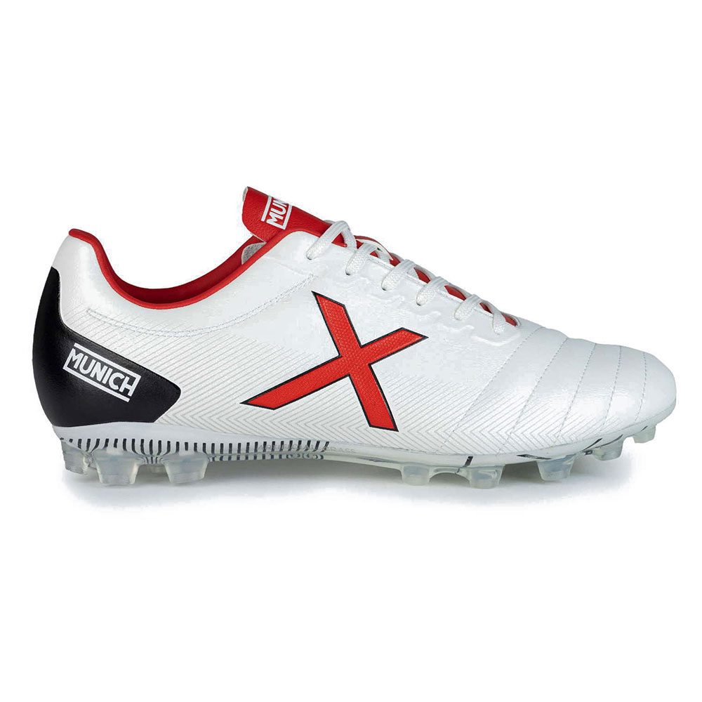 Munich Arenga 305 Football Boots Weiß EU 45 Munich Arenga 305 Football Boots Weiß EU 45 von Munich