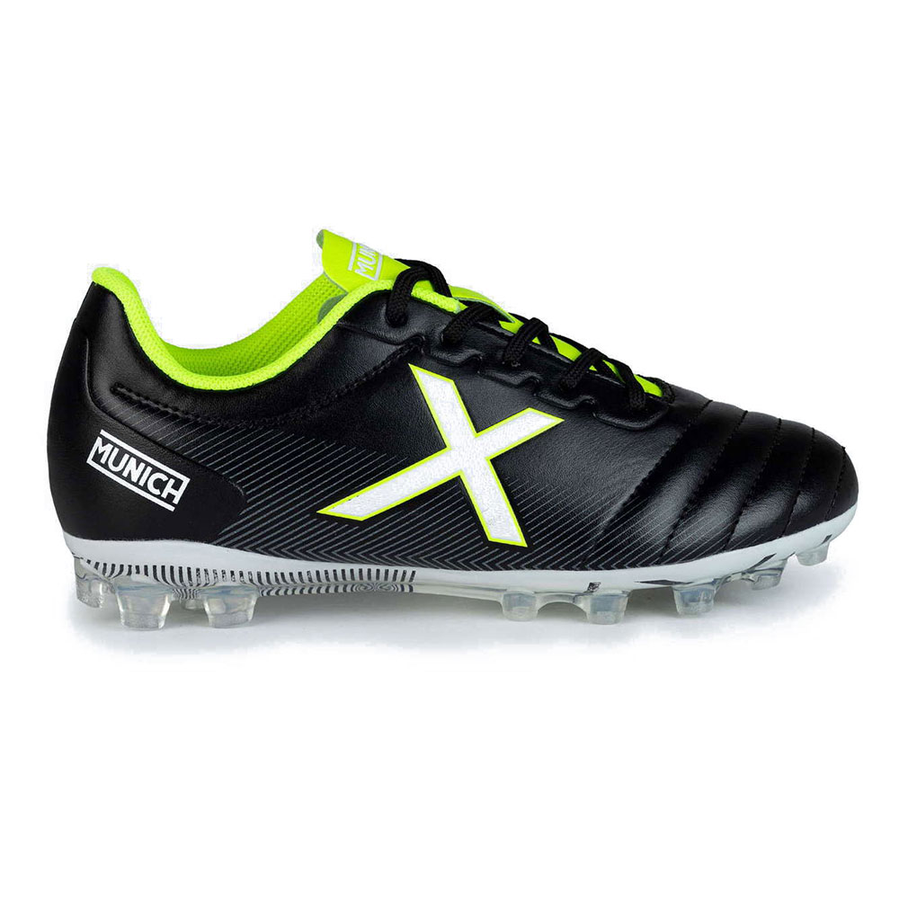 Munich Arenga 306 Football Boots Schwarz EU 38 Munich Arenga 306 Football Boots Schwarz EU 38 von Munich