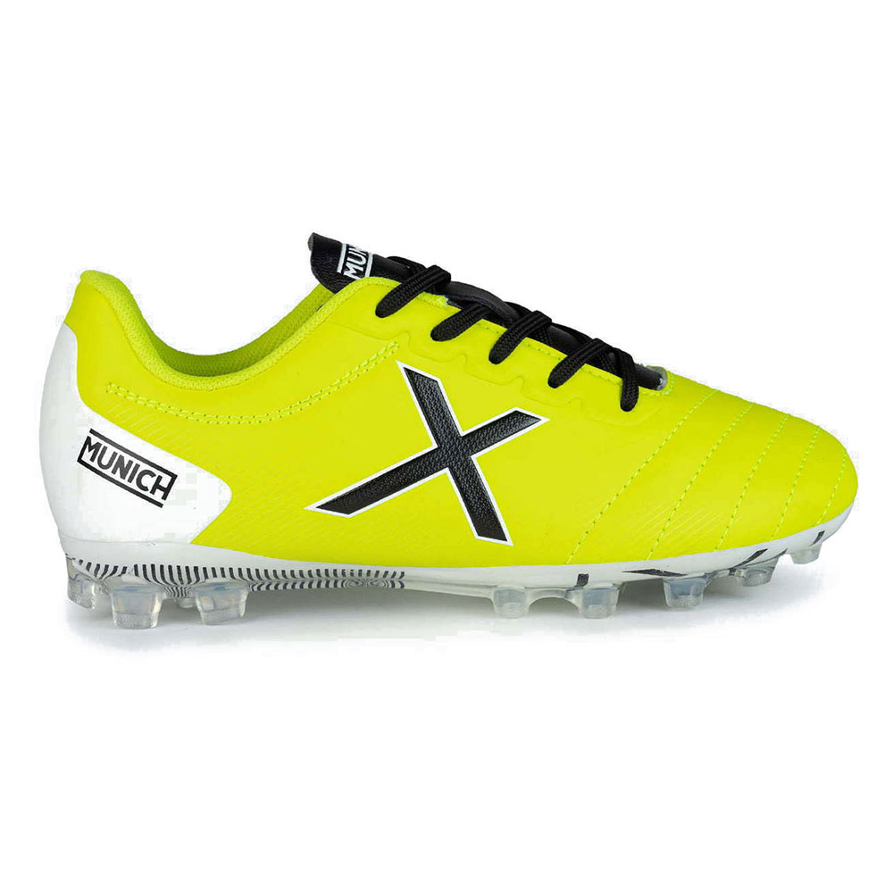 Munich Arenga 307 Football Boots  EU 36 von Munich