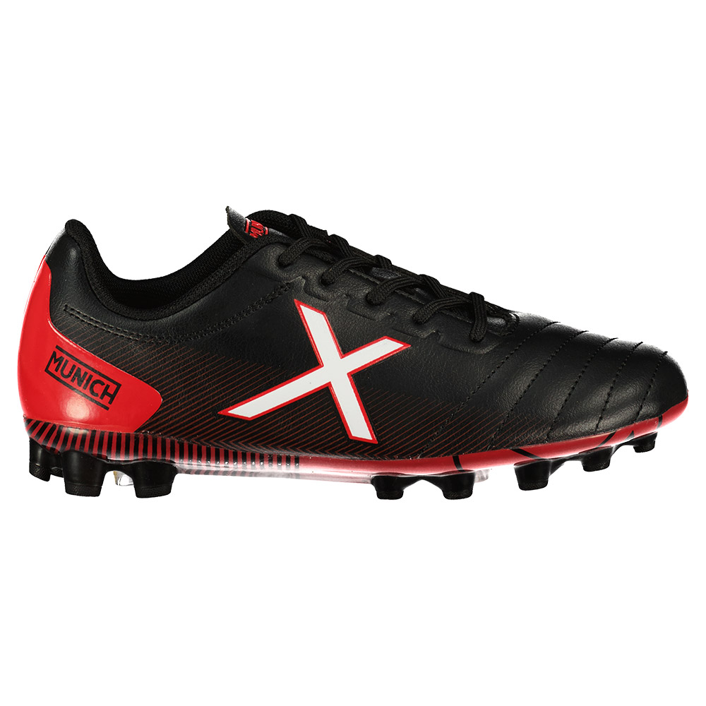 Munich Arenga 310 Football Boots Schwarz EU 38 Munich Arenga 310 Football Boots Schwarz EU 38 von Munich