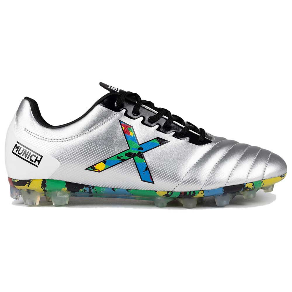 Munich Arenga Olympix 313 Football Boots Weiß EU 45 Munich Arenga Olympix 313 Football Boots Weiß EU 45 von Munich