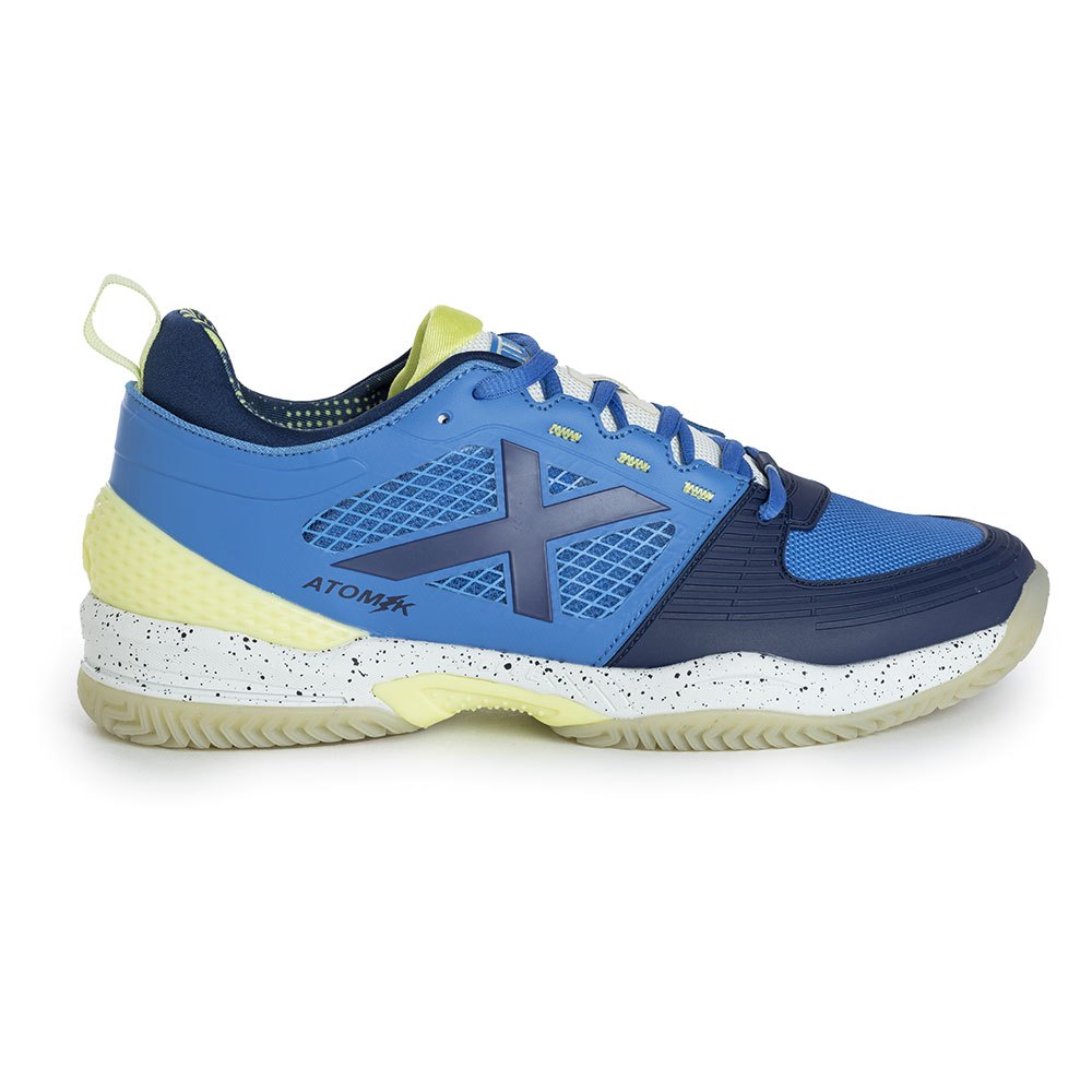 Munich Atomik 31 Shoes Blau EU 43 Frau Munich Atomik 31 Shoes Blau EU 43 Frau von Munich