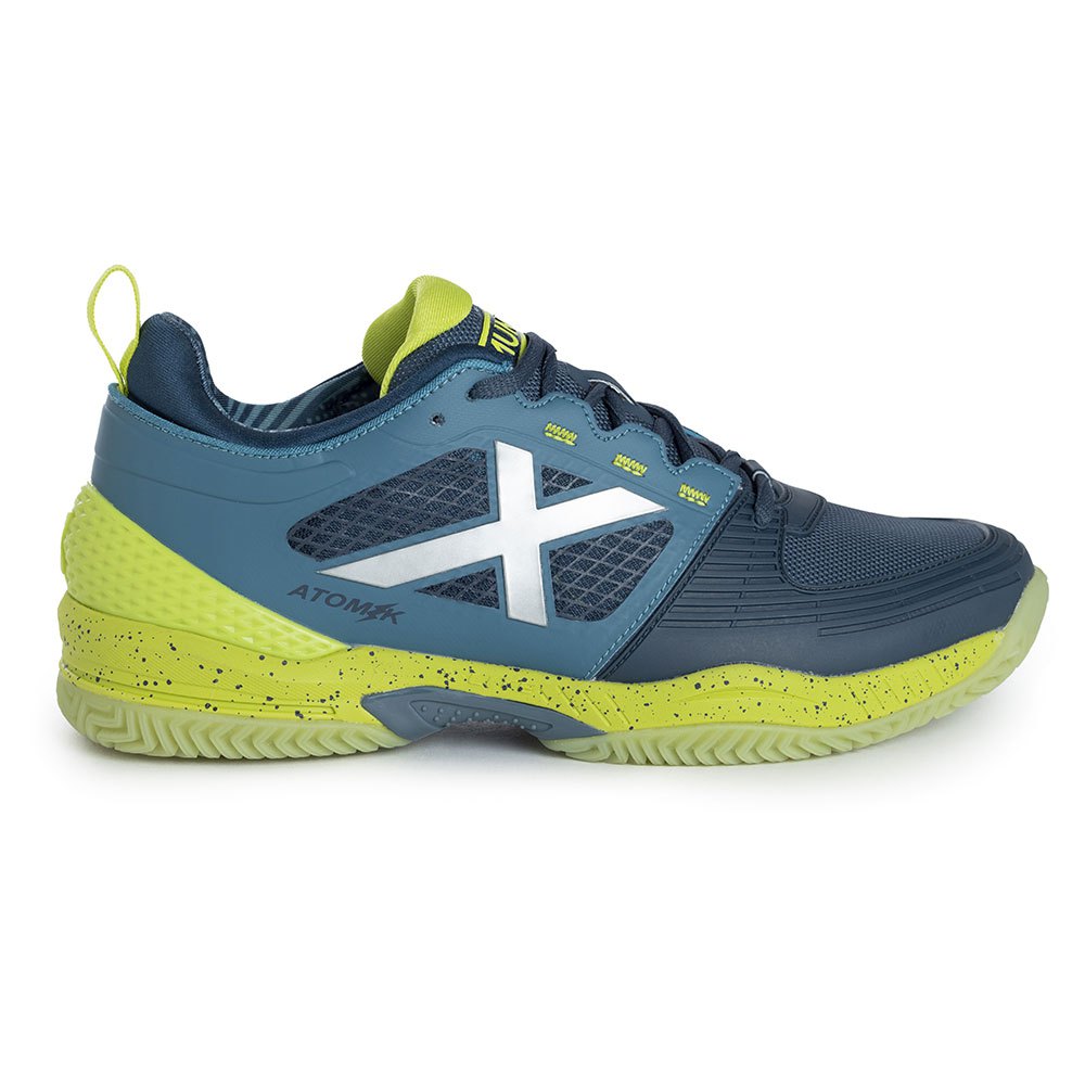 Munich Atomik 32 Shoes Blau EU 44 Frau Munich Atomik 32 Shoes Blau EU 44 Frau von Munich