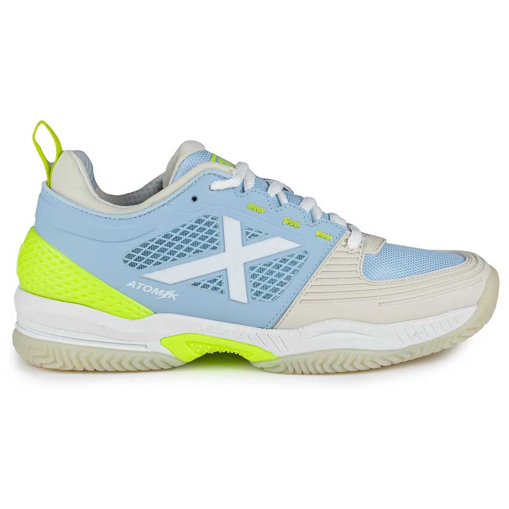 Munich Atomik 35 Padel Shoes Blau EU 39 Mann Munich Atomik 35 Padel Shoes Blau EU 39 Mann von Munich