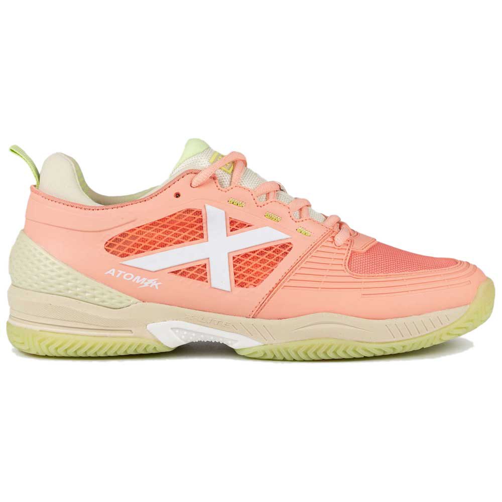 Munich Atomik 40 Shoes Orange EU 37 Mann Munich Atomik 40 Shoes Orange EU 37 Mann von Munich