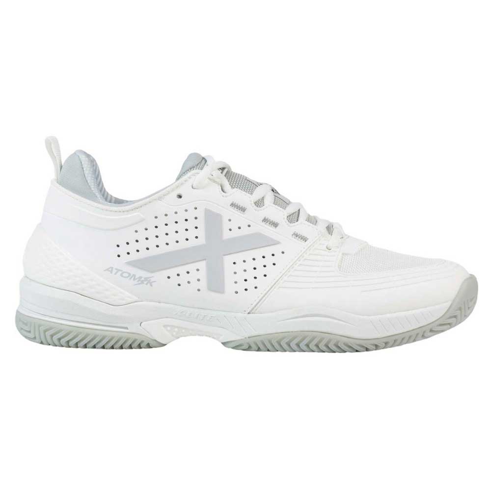 Munich Atomik 41 Padel Shoes Weiß EU 40 Mann Munich Atomik 41 Padel Shoes Weiß EU 40 Mann von Munich