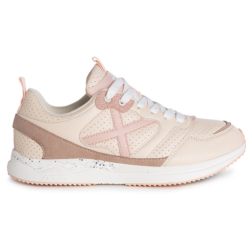 Munich Clash Running Shoes Beige EU 37 Frau von Munich