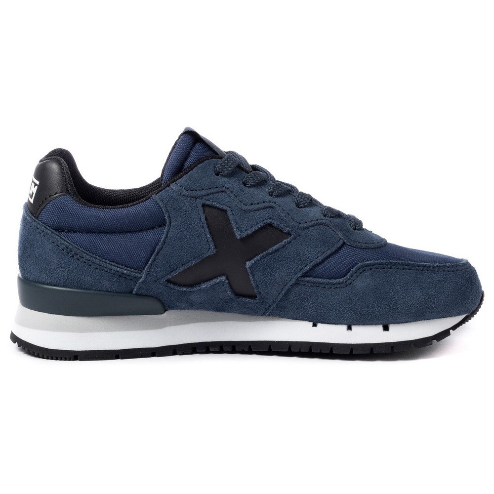 Munich Dash In Indoor Football Shoes Blau EU 34 Munich Dash In Indoor Football Shoes Blau EU 34 von Munich