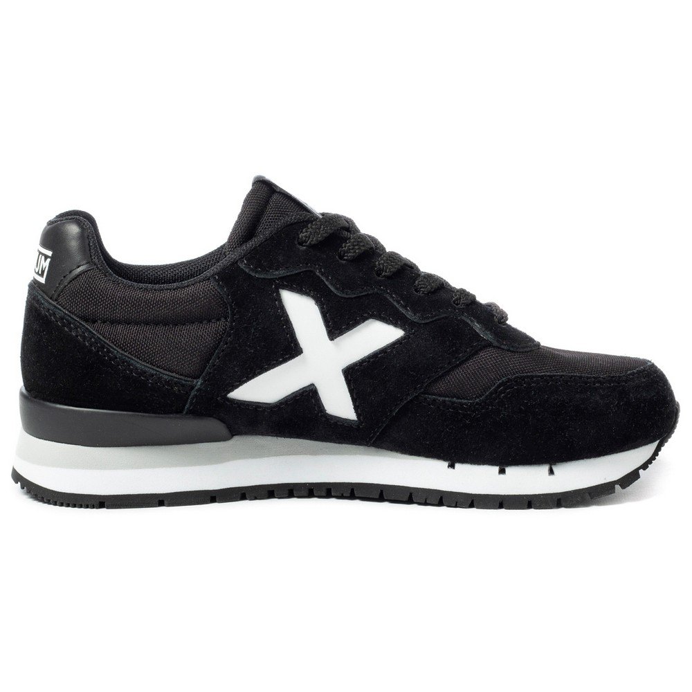 Munich Dash In Trainers Schwarz EU 34 Munich Dash In Trainers Schwarz EU 34 von Munich