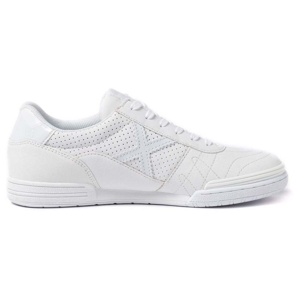 Munich G-3 Profit Indoor Football Shoes Weiß EU 46 Munich G-3 Profit Indoor Football Shoes Weiß EU 46 von Munich