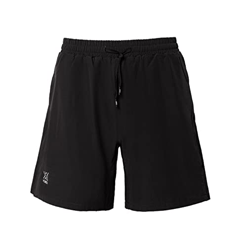 Munich Hombre Man AERO Short C/Black, rot, L Munich Hombre Man AERO Short C/Black, rot, L von Munich
