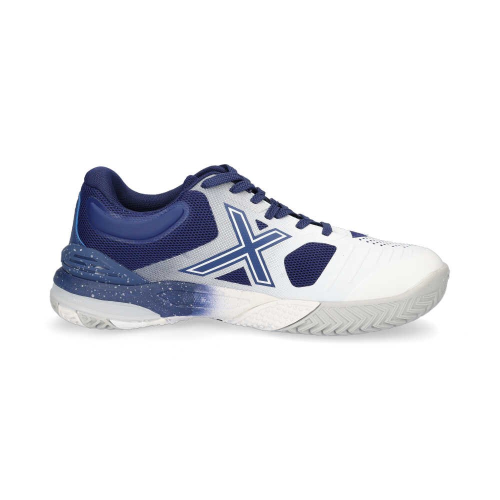 Munich Hydra 113 Padel Shoes Blau EU 44 Mann von Munich