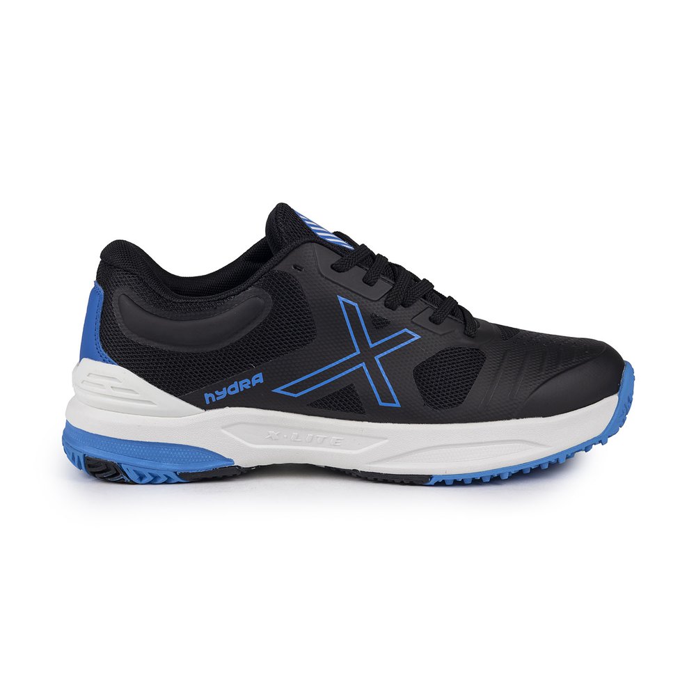Munich Hydra 125 Shoes Schwarz EU 41 Mann Munich Hydra 125 Shoes Schwarz EU 41 Mann von Munich