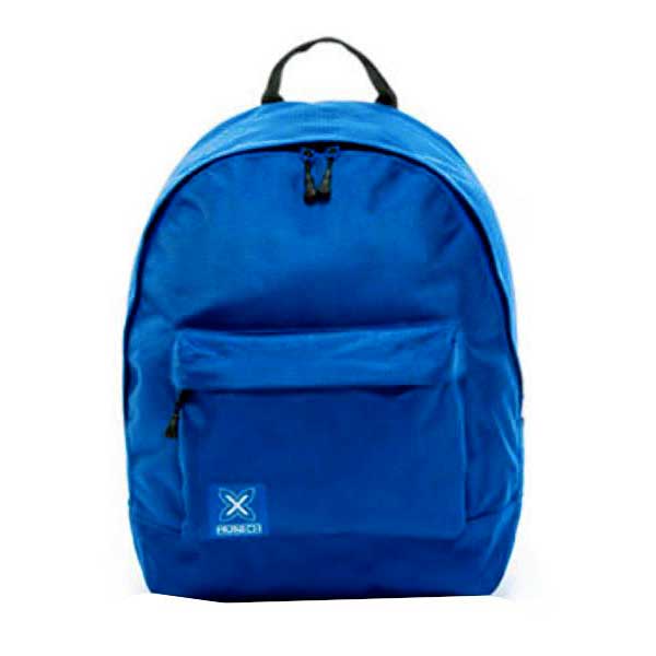 Munich Logo Backpack Blau Munich Logo Backpack Blau von Munich