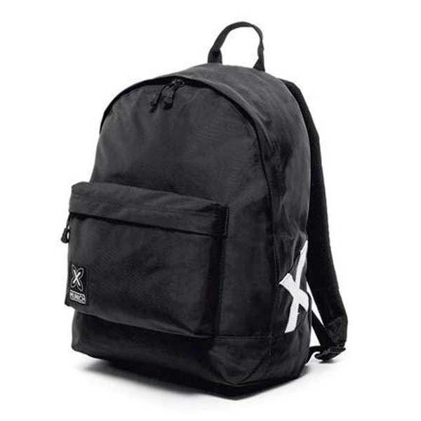 Munich Logo Backpack Schwarz Munich Logo Backpack Schwarz von Munich