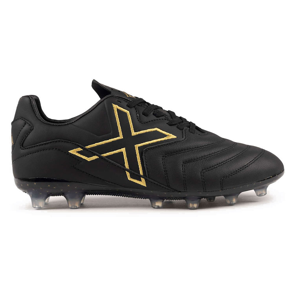 Munich Maracana Ag23 07 Football Boots Schwarz EU 41 Munich Maracana Ag23 07 Football Boots Schwarz EU 41 von Munich