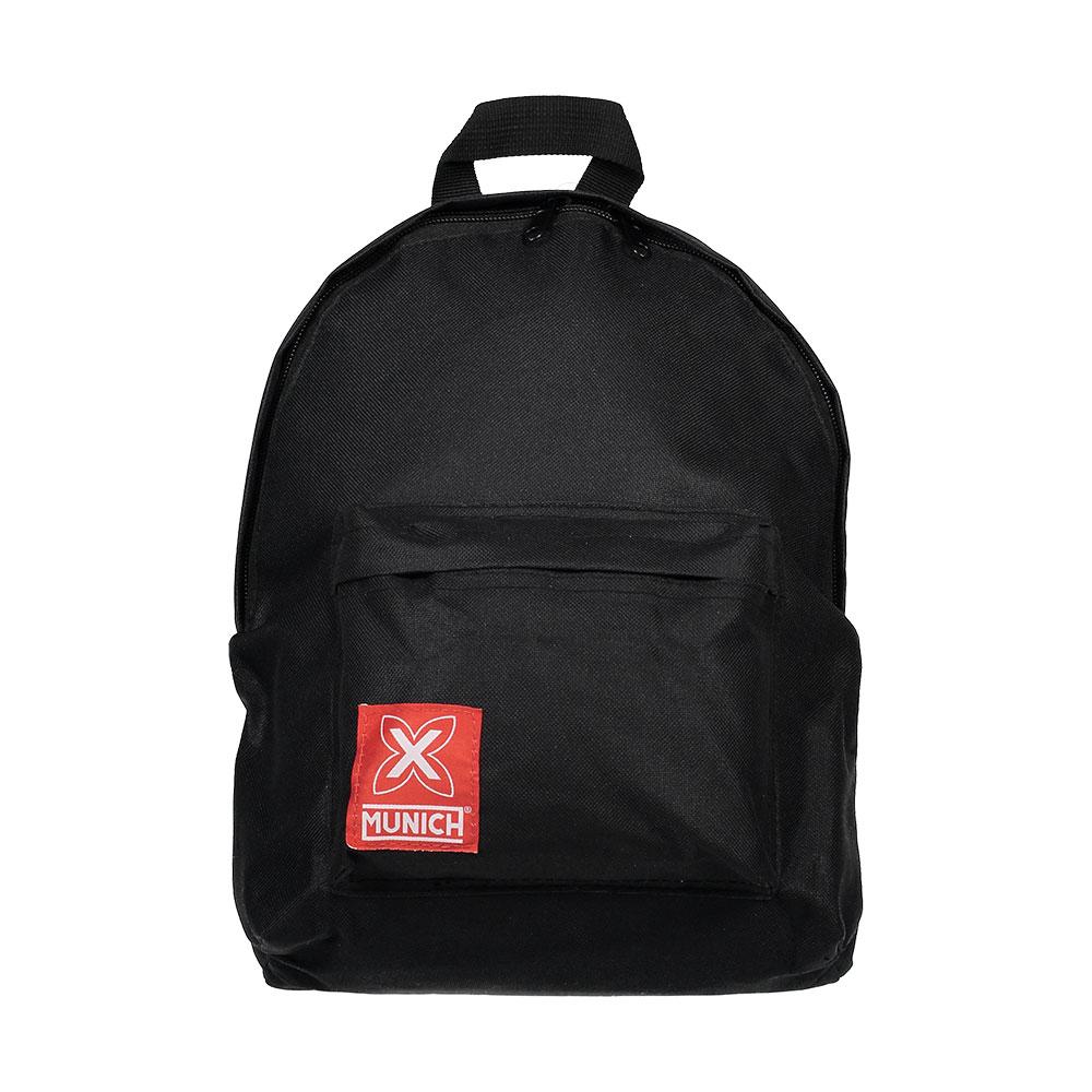 Munich Mini Promo Backpack Schwarz von Munich