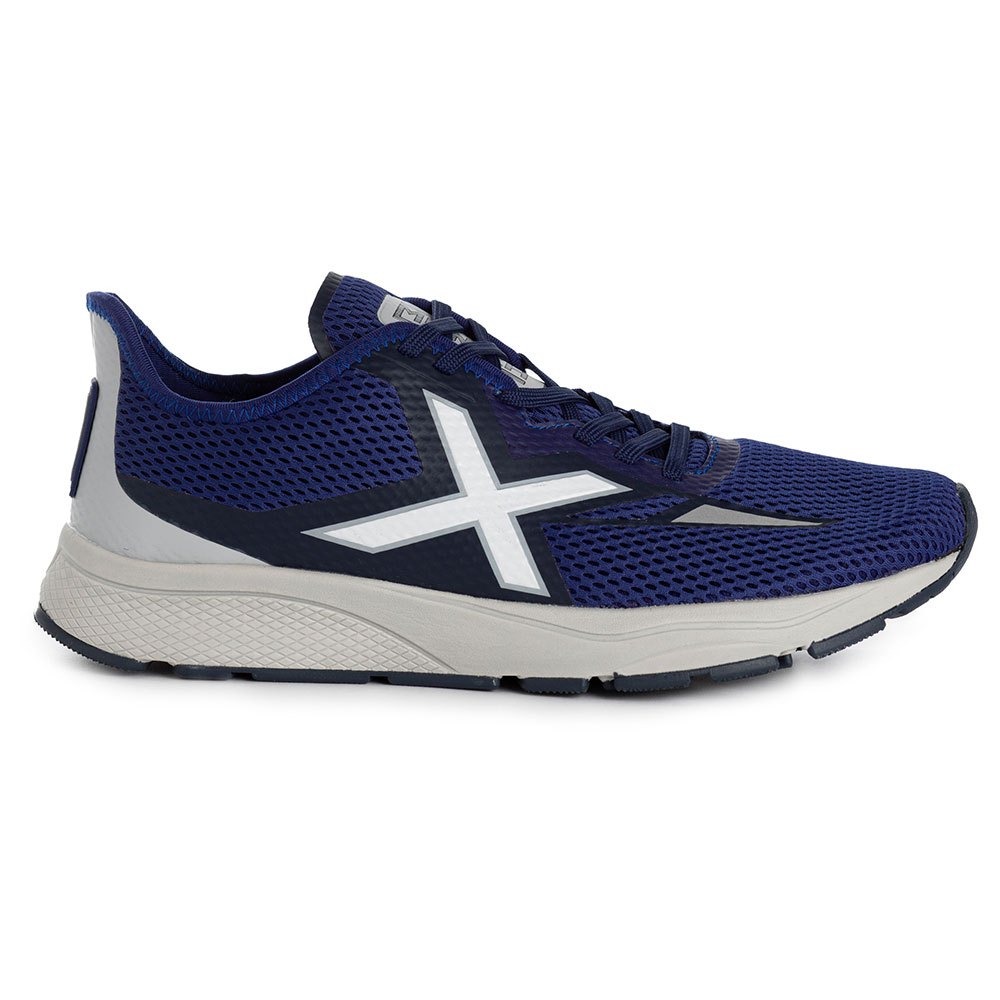 Munich Moof Running Shoes Blau EU 44 Mann von Munich