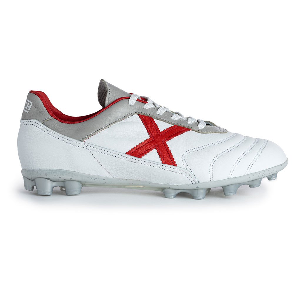 Munich Mundial 2.0 Ag Football Boots Weiß EU 39 Munich Mundial 2.0 Ag Football Boots Weiß EU 39 von Munich