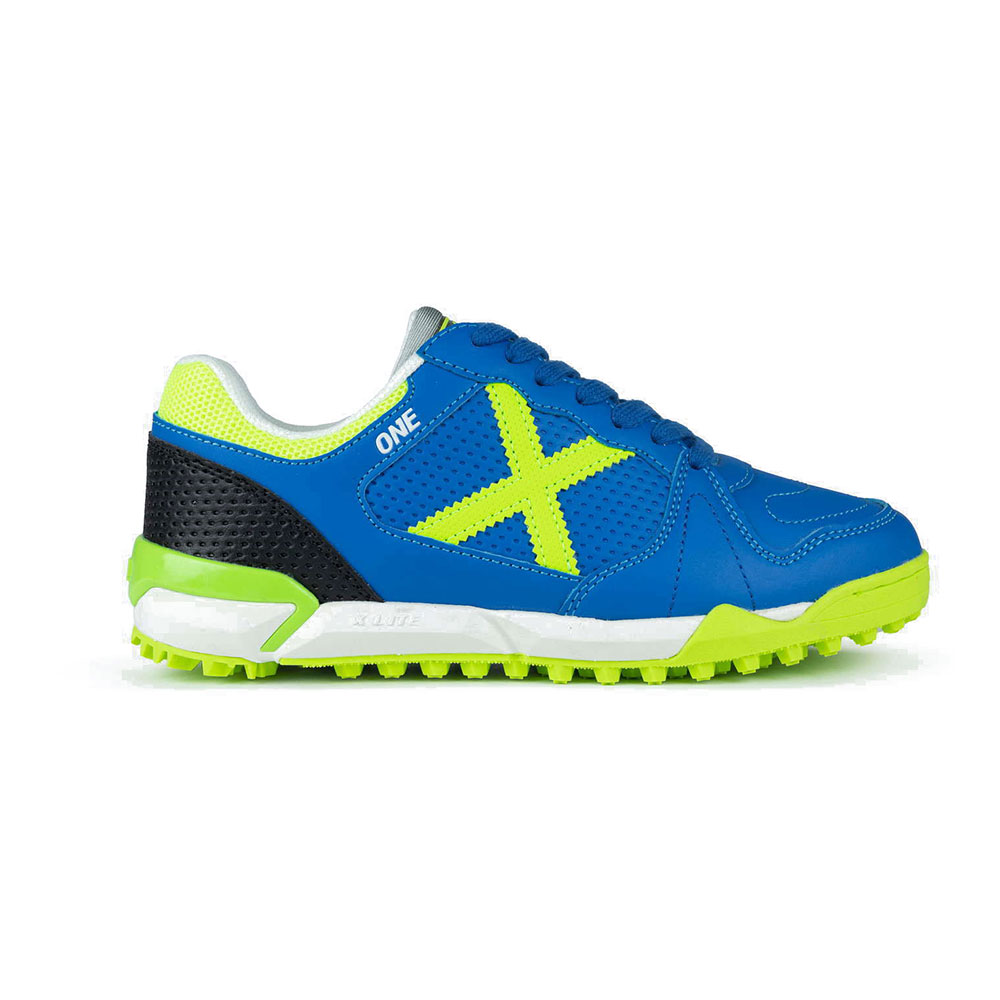 Munich One Turf 66 Trainers Blau EU 38 Munich One Turf 66 Trainers Blau EU 38 von Munich