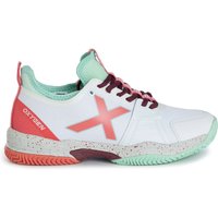 Munich Oxygen 42 Padelschuh Damen Weiß Munich Oxygen 42 Padelschuh Damen Weiß von Munich