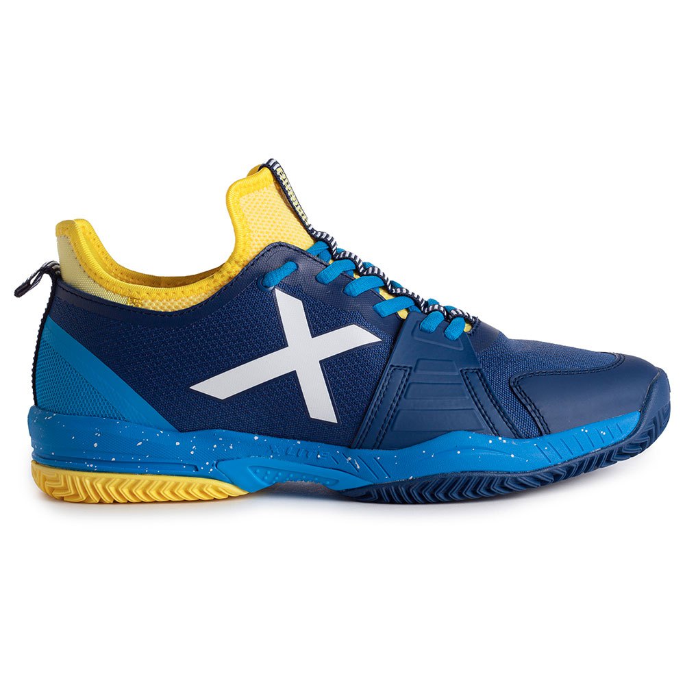 Munich Oxygen Shoes Blau EU 40 Mann von Munich