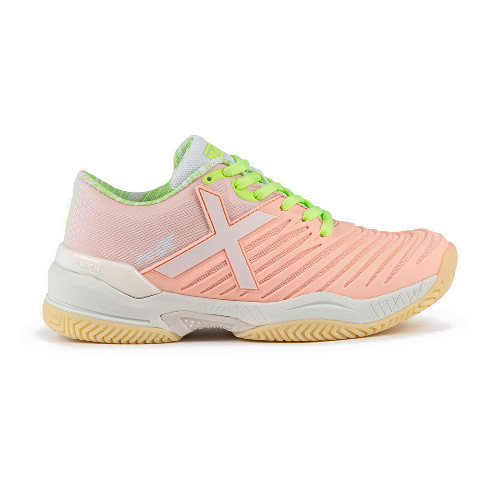 Munich Padx 53 Padel Shoes Orange EU 39 Mann Munich Padx 53 Padel Shoes Orange EU 39 Mann von Munich