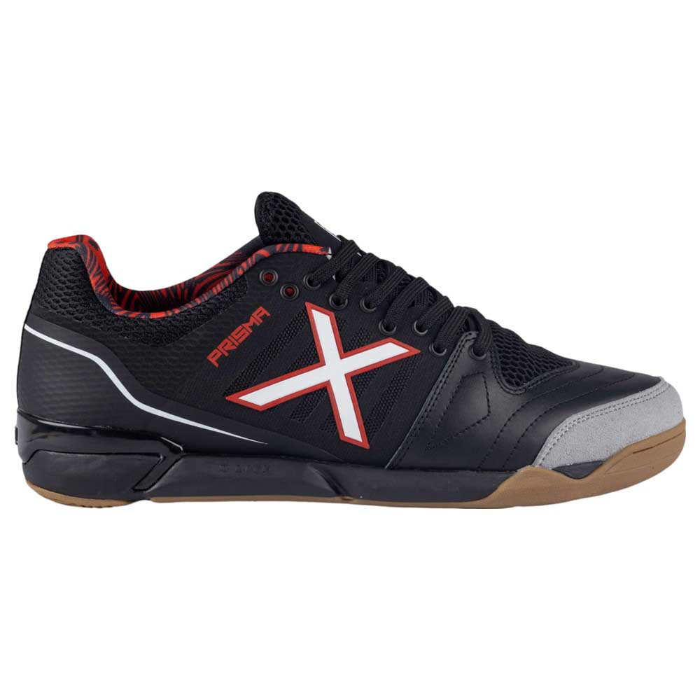 Munich Prisma 40 Indoor Football Shoes Schwarz EU 42 Munich Prisma 40 Indoor Football Shoes Schwarz EU 42 von Munich