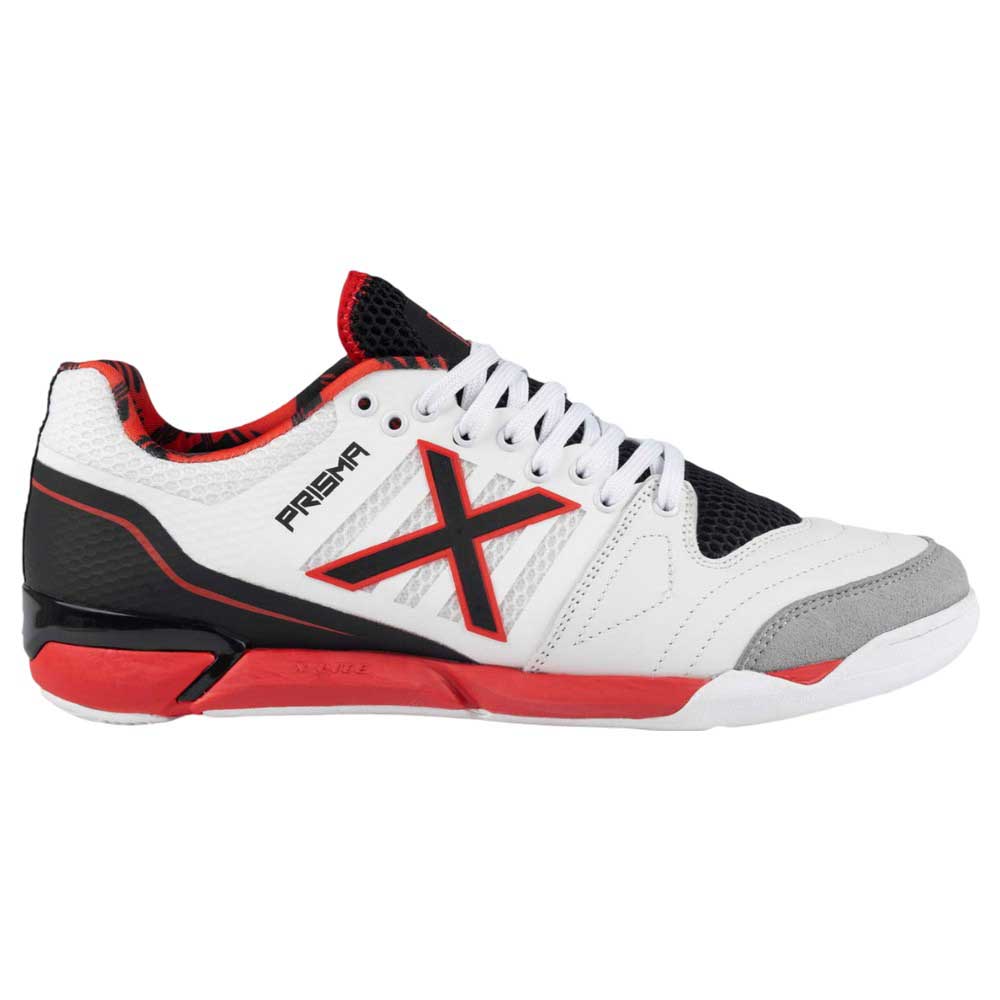 Munich Prisma 41 Indoor Football Shoes Weiß EU 42 Munich Prisma 41 Indoor Football Shoes Weiß EU 42 von Munich