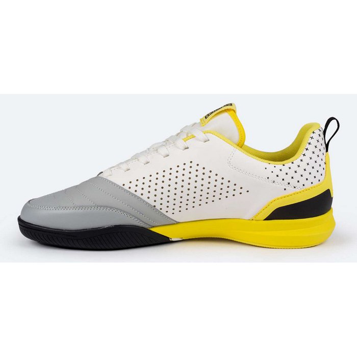 Munich Rondito 01 Indoor Football Shoes Weiß EU 44 Munich Rondito 01 Indoor Football Shoes Weiß EU 44 von Munich