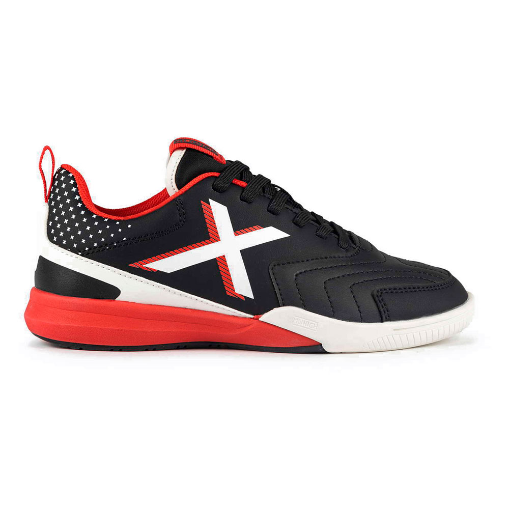 Munich Rondito 10 Indoor Football Shoes Schwarz EU 37 Munich Rondito 10 Indoor Football Shoes Schwarz EU 37 von Munich