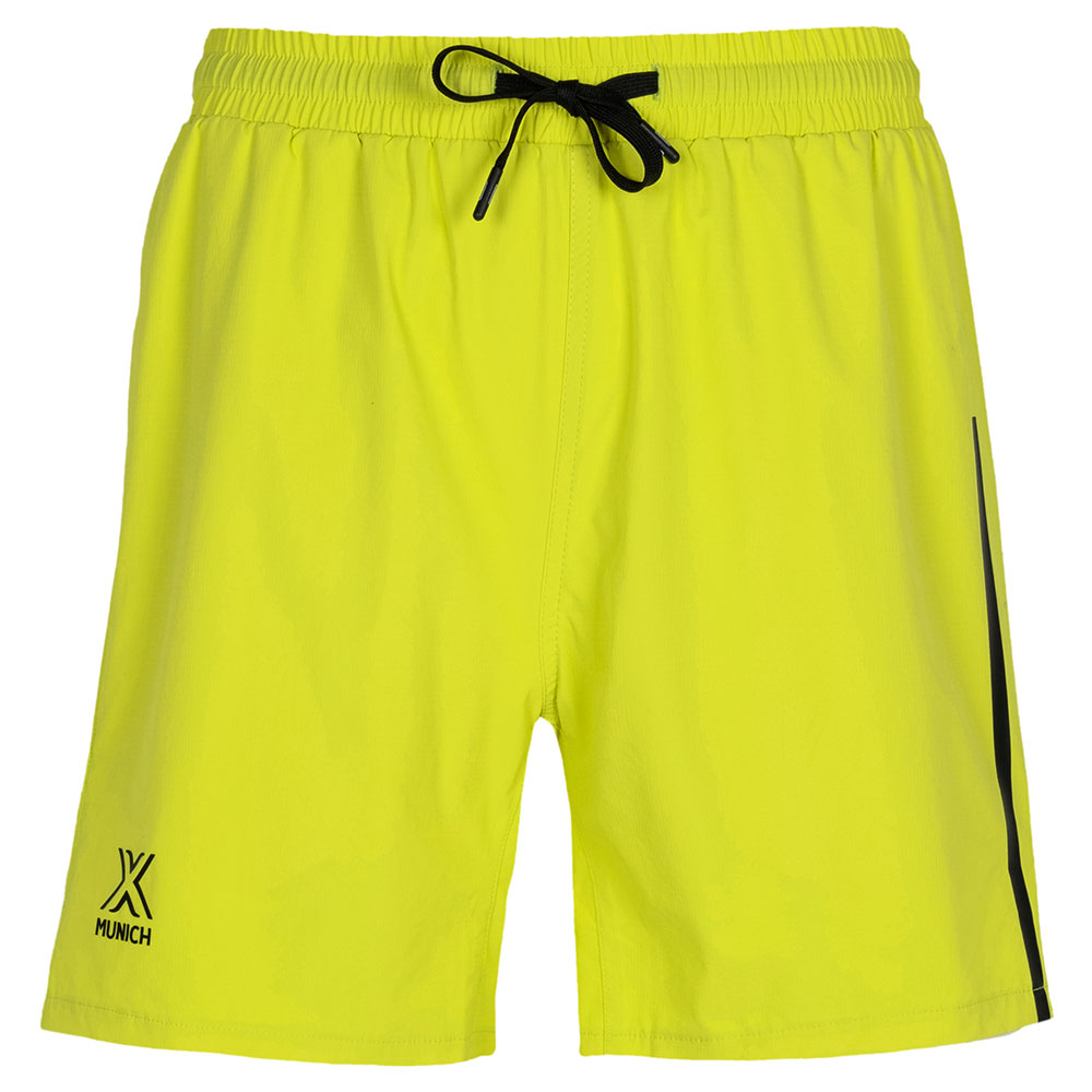 Munich Series Shorts Gelb L Mann Munich Series Shorts Gelb L Mann von Munich