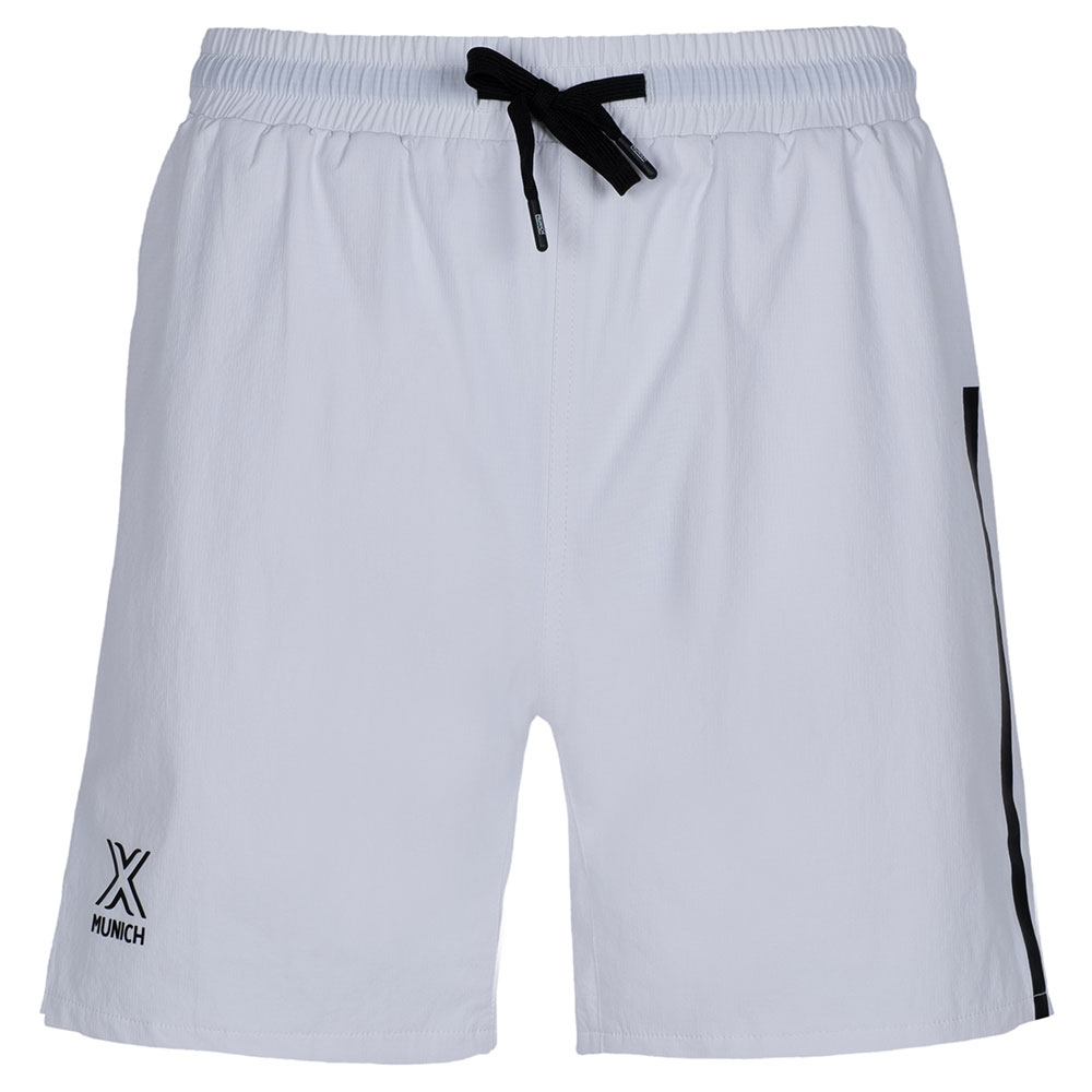 Munich Series Shorts Weiß M Mann Munich Series Shorts Weiß M Mann von Munich