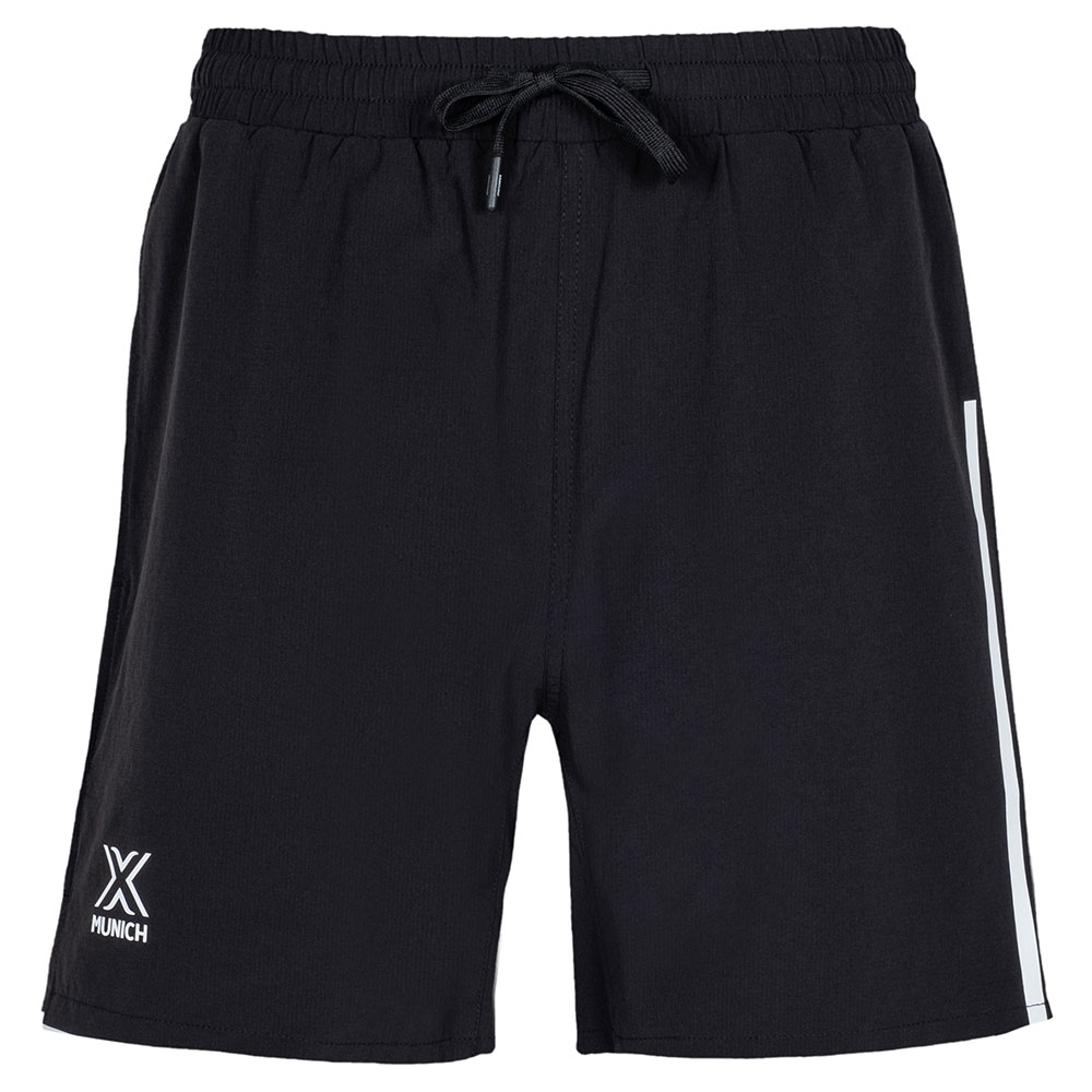 Munich Series Shorts Schwarz S Mann Munich Series Shorts Schwarz S Mann von Munich