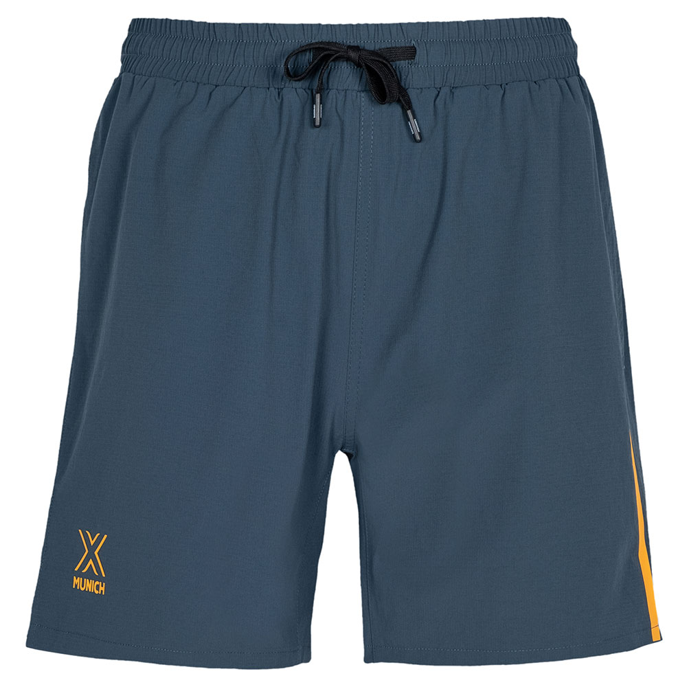 Munich Series Shorts Blau S Mann Munich Series Shorts Blau S Mann von Munich