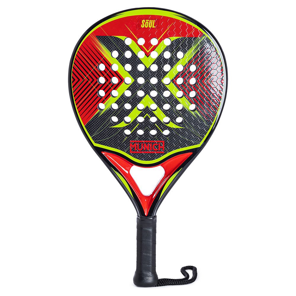 Munich Soul Padel Racket Grün Munich Soul Padel Racket Grün von Munich