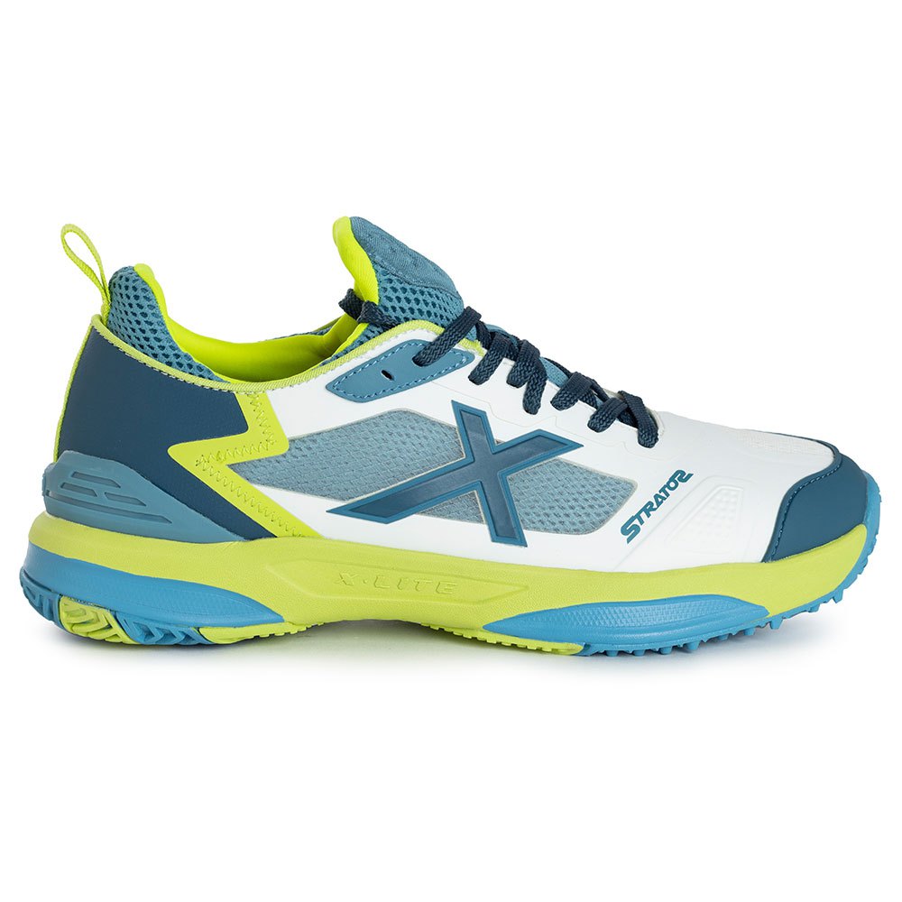 Munich Stratos 12 Shoes Blau EU 47 Mann Munich Stratos 12 Shoes Blau EU 47 Mann von Munich