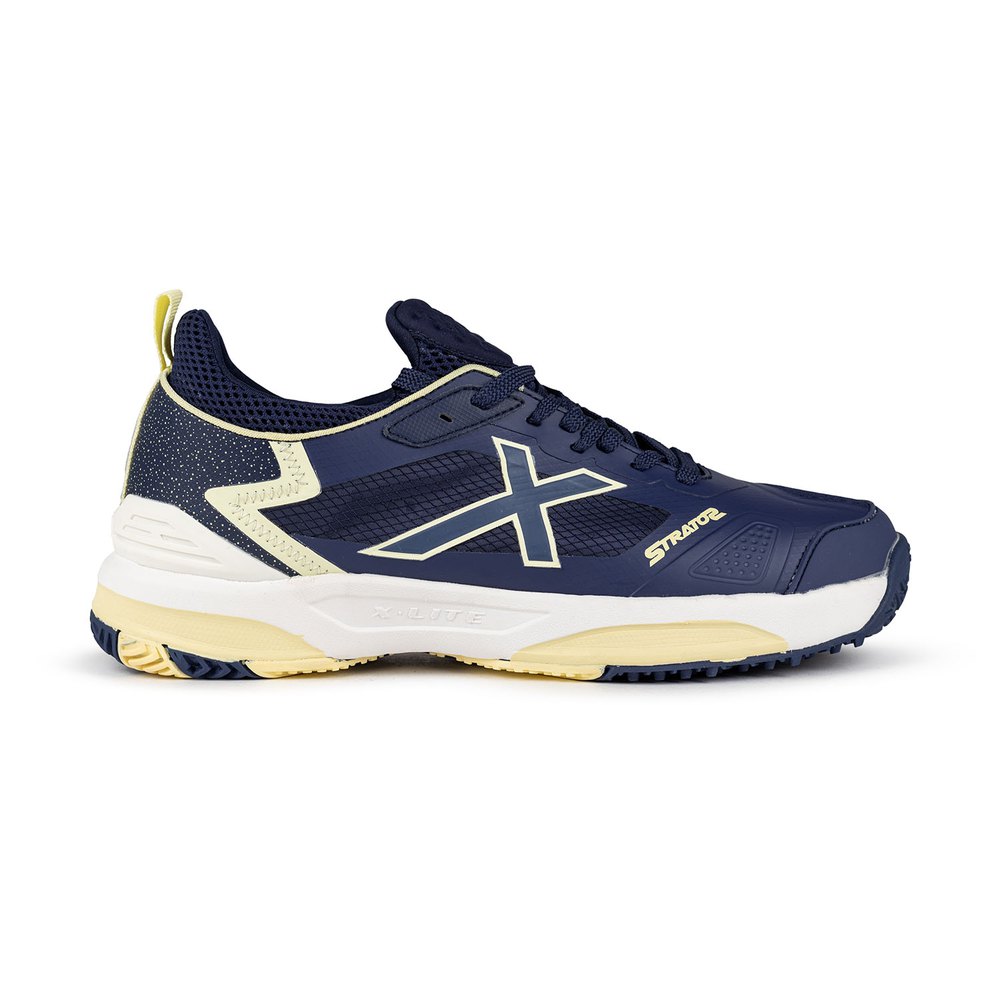 Munich Stratos 19 Shoes Blau EU 40 Mann Munich Stratos 19 Shoes Blau EU 40 Mann von Munich