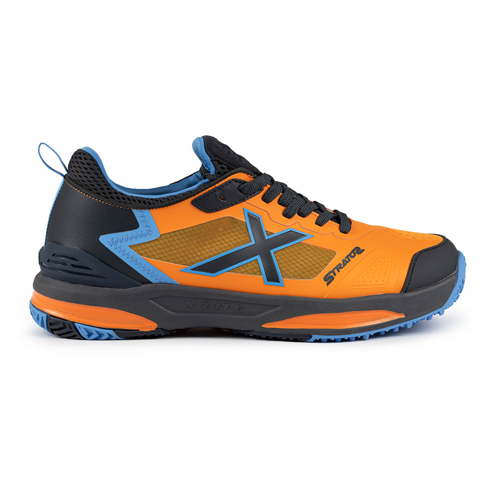 Munich Stratos 21 Shoes Orange EU 44 Mann Munich Stratos 21 Shoes Orange EU 44 Mann von Munich