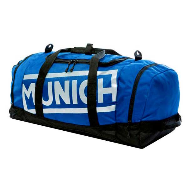 Munich Team Bag Blau von Munich