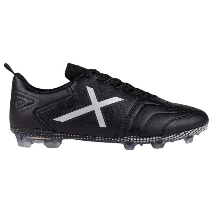 Munich Trick 04 Football Boots Schwarz EU 45 Munich Trick 04 Football Boots Schwarz EU 45 von Munich