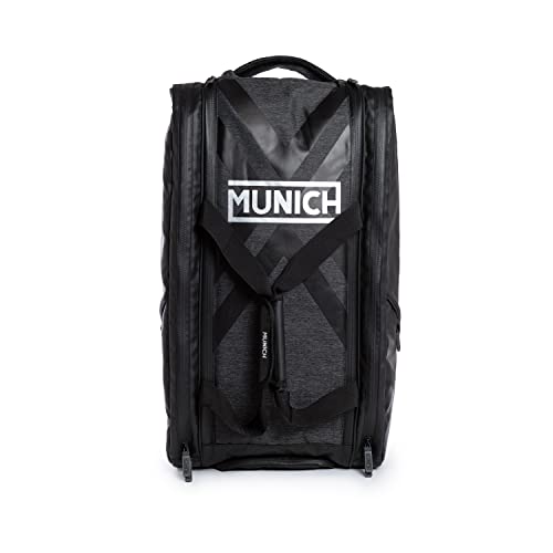 Munich Unisex Adulto Training Backpack Padel 58 Sport Bag, braun, U Munich Unisex Adulto Training Backpack Padel 58 Sport Bag, braun, U von Munich