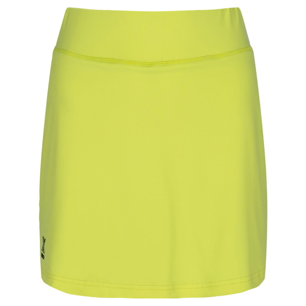 Munich Winner Skirt Gelb M Frau Munich Winner Skirt Gelb M Frau von Munich