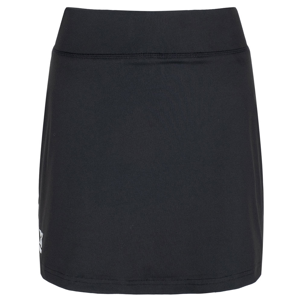 Munich Winner Skirt Schwarz XL Frau Munich Winner Skirt Schwarz XL Frau von Munich