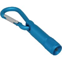 Munkees Carabiner with LED von Munkees