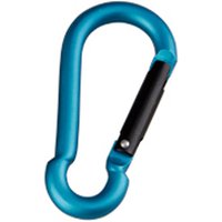 Munkees Pear-Shape Carabiner Munkees Pear-Shape Carabiner von Munkees