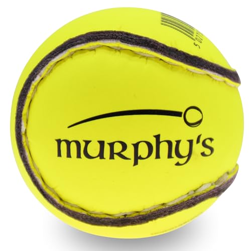 Murphy's Hurling Sliotar Match Ball von Murphy's Naturals