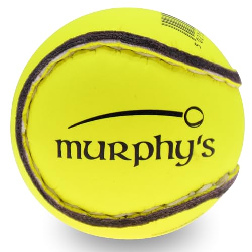 Murphy's Hurling Sliotar Match Ball Murphy's Hurling Sliotar Match Ball von Murphy's Naturals
