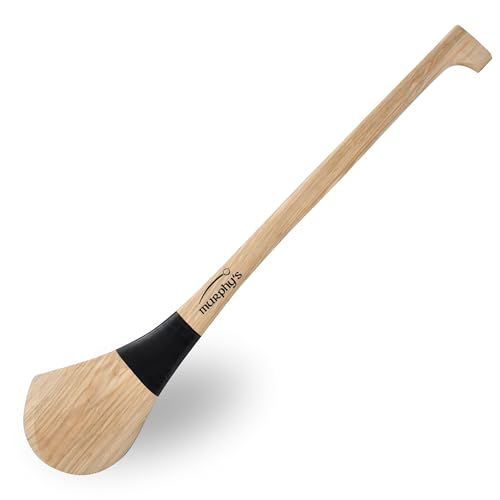 MURPHY Hur44024 Murphy's Intro Ash Hurling Stick, natürliches Holz, 61 cm MURPHY Hur44024 Murphy's Intro Ash Hurling Stick, natürliches Holz, 61 cm von Murphy's