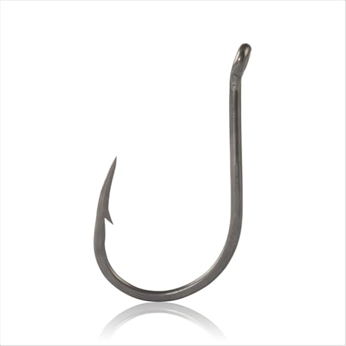 ADX Advantage Lachshaken 5/0, 10 Stück von Mustad